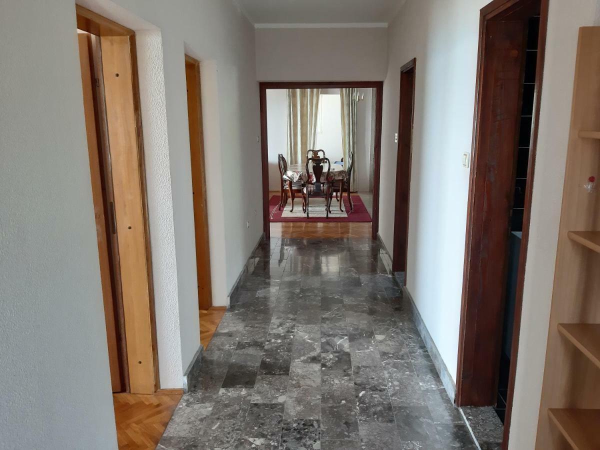 Vesna Apartments Ulcinj Kültér fotó