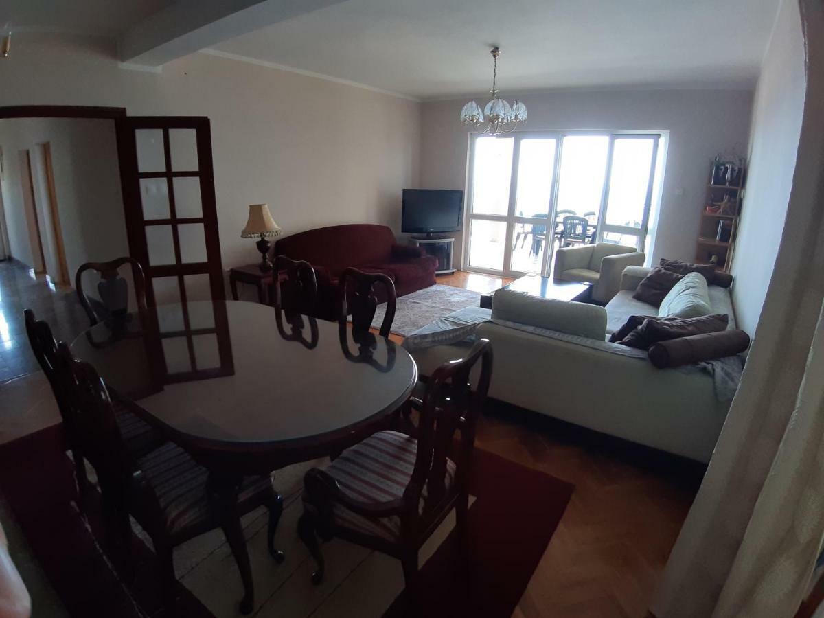 Vesna Apartments Ulcinj Kültér fotó