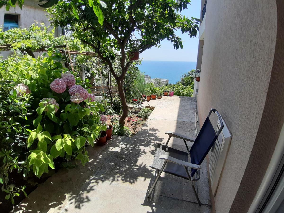 Vesna Apartments Ulcinj Kültér fotó