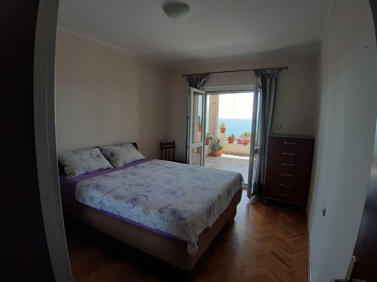 Vesna Apartments Ulcinj Kültér fotó