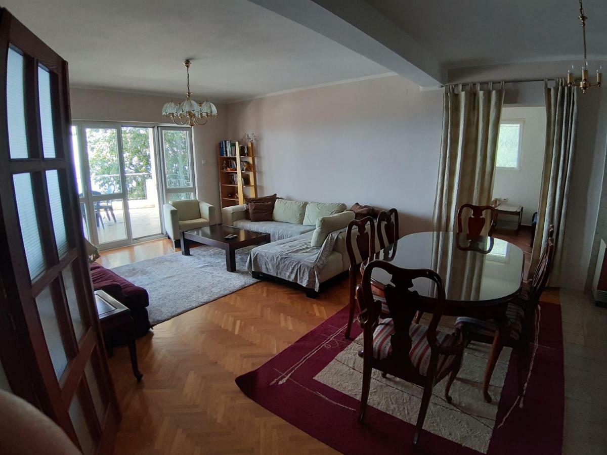 Vesna Apartments Ulcinj Kültér fotó