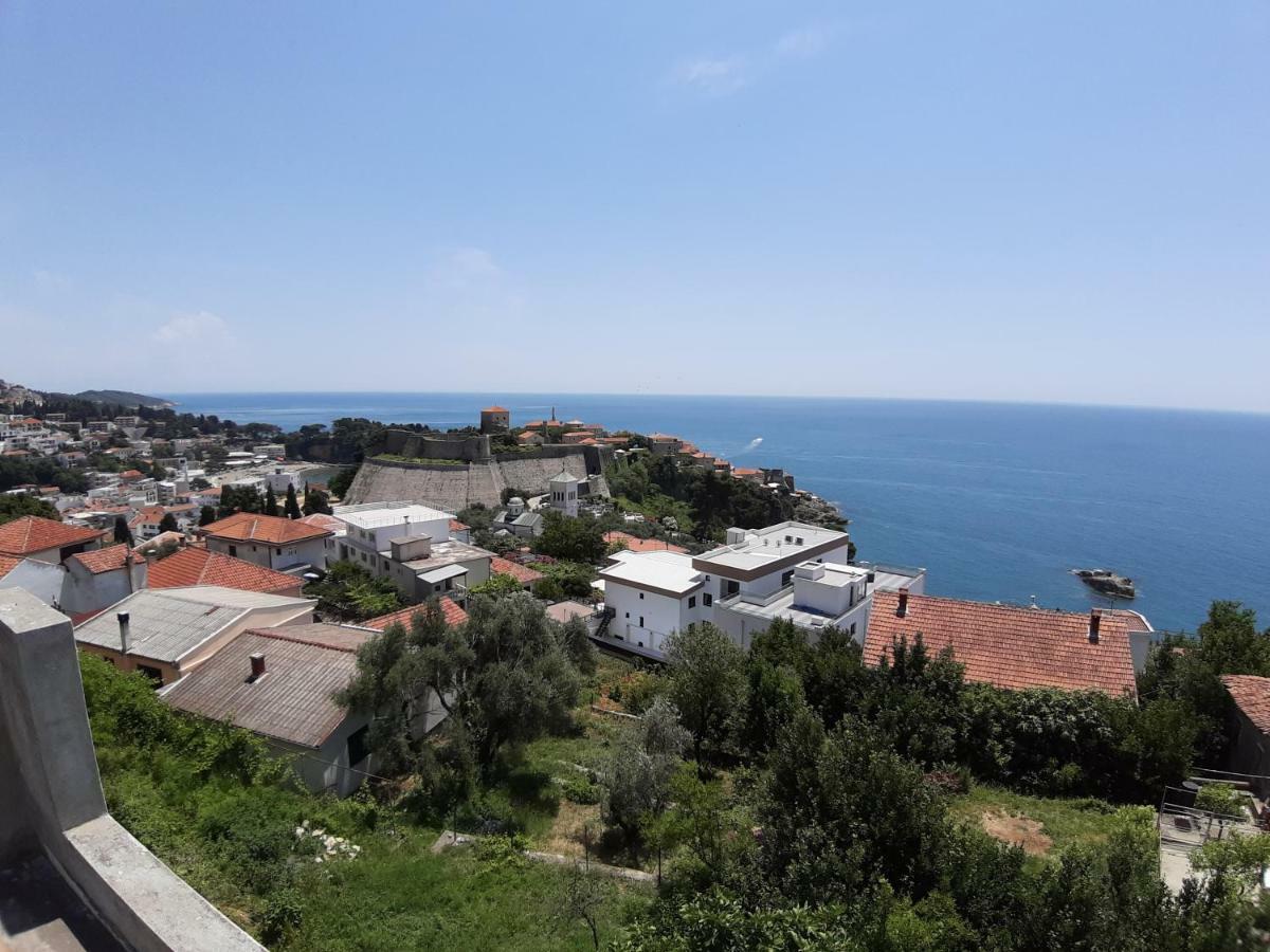 Vesna Apartments Ulcinj Kültér fotó