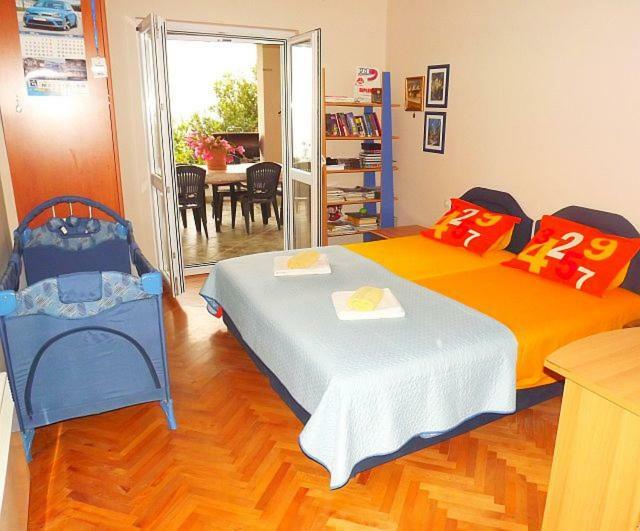 Vesna Apartments Ulcinj Kültér fotó